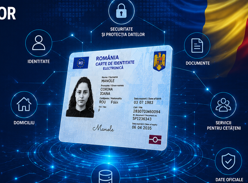 Cod etic/deontologic/de conduită